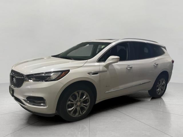2021 Buick Enclave Avenir AWD's photo