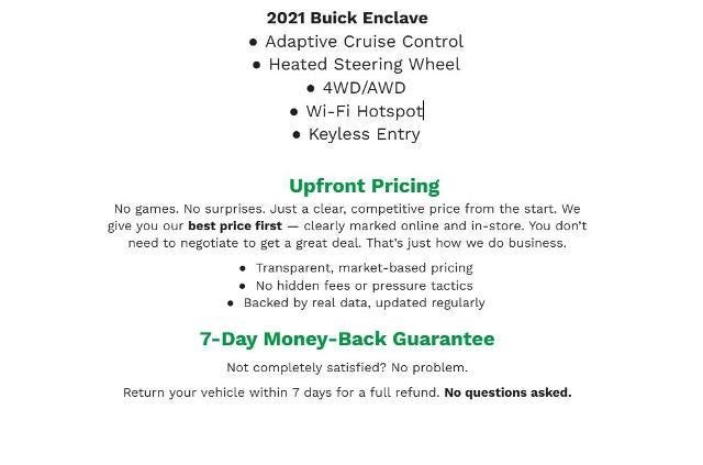 5GAEVCKW0MJ121722