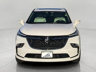 2022 Buick Enclave AWD 4dr Avenir