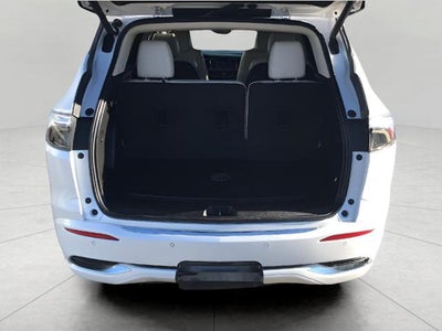 2022 Buick Enclave AWD 4dr Avenir