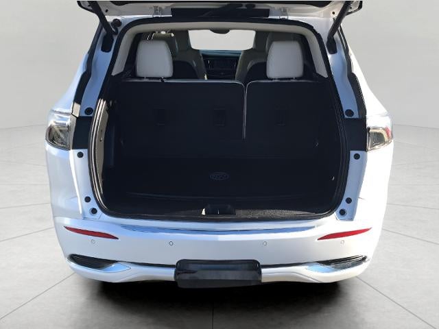 2022 Buick Enclave AWD 4dr Avenir