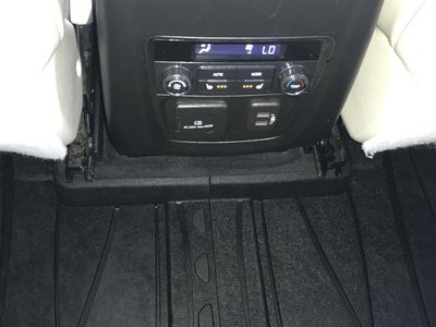 2022 Buick Enclave AWD 4dr Avenir