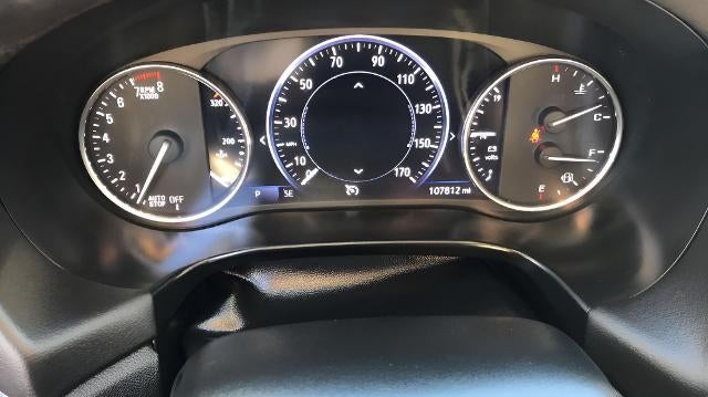 2022 Buick Enclave AWD 4dr Avenir