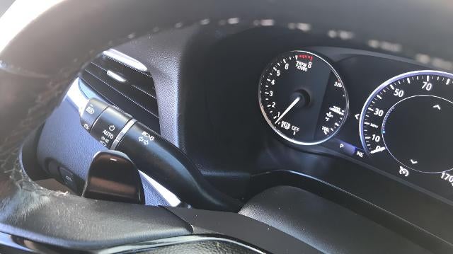 2022 Buick Enclave AWD 4dr Avenir