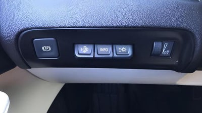 2022 Buick Enclave AWD 4dr Avenir