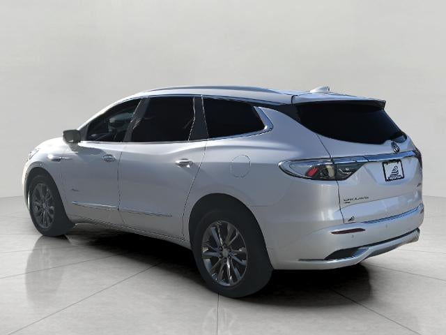 2022 Buick Enclave AWD 4dr Avenir