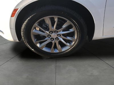 2022 Buick Enclave AWD 4dr Avenir