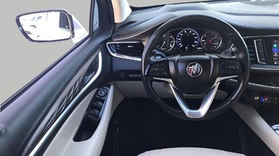 2022 Buick Enclave AWD 4dr Avenir