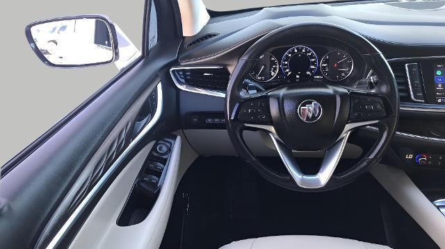 2022 Buick Enclave AWD 4dr Avenir