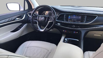 2022 Buick Enclave AWD 4dr Avenir