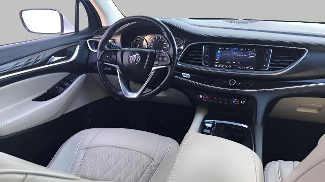 2022 Buick Enclave AWD 4dr Avenir