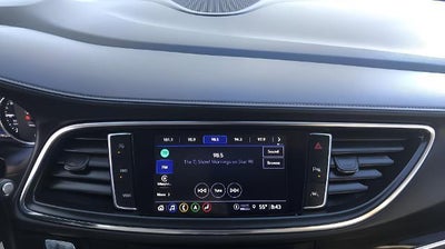 2022 Buick Enclave AWD 4dr Avenir