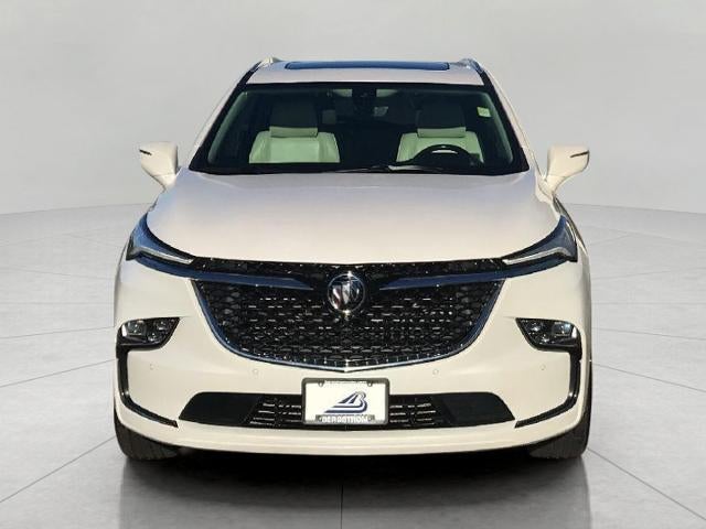2022 Buick Enclave AWD 4dr Avenir