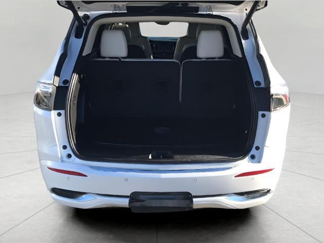 2022 Buick Enclave AWD 4dr Avenir