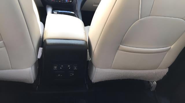 2022 Buick Enclave AWD 4dr Avenir