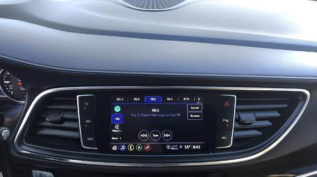 2022 Buick Enclave AWD 4dr Avenir