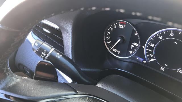 2022 Buick Enclave AWD 4dr Avenir