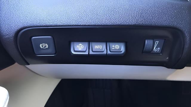 2022 Buick Enclave AWD 4dr Avenir