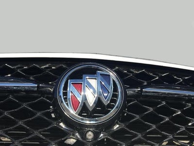 2022 Buick Enclave AWD 4dr Avenir