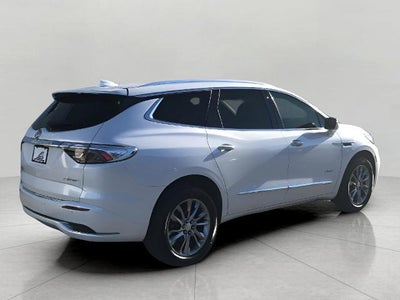 2022 Buick Enclave AWD 4dr Avenir