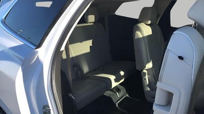 2022 Buick Enclave AWD 4dr Avenir