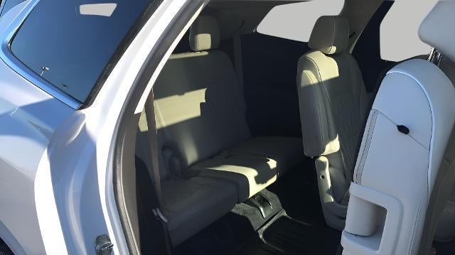 2022 Buick Enclave AWD 4dr Avenir