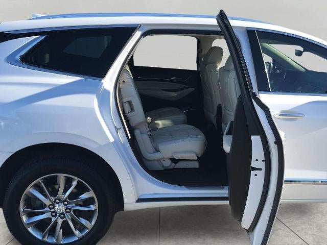 2022 Buick Enclave AWD 4dr Avenir
