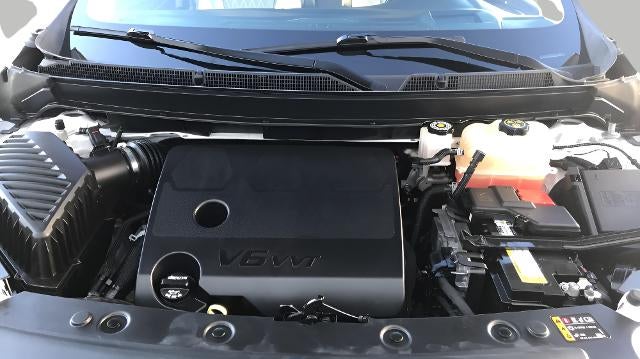 2022 Buick Enclave AWD 4dr Avenir