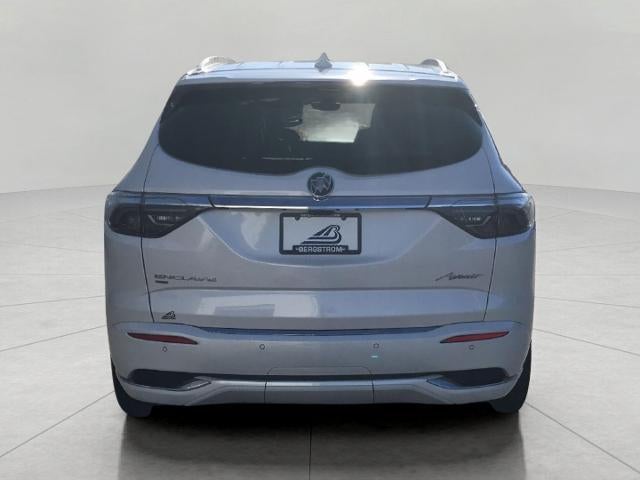 2022 Buick Enclave AWD 4dr Avenir