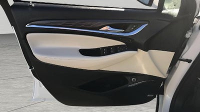 2022 Buick Enclave AWD 4dr Avenir