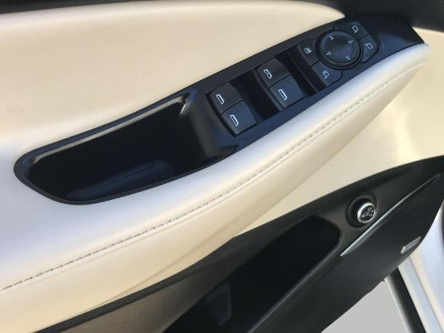 2022 Buick Enclave AWD 4dr Avenir