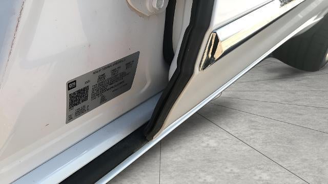 2022 Buick Enclave AWD 4dr Avenir
