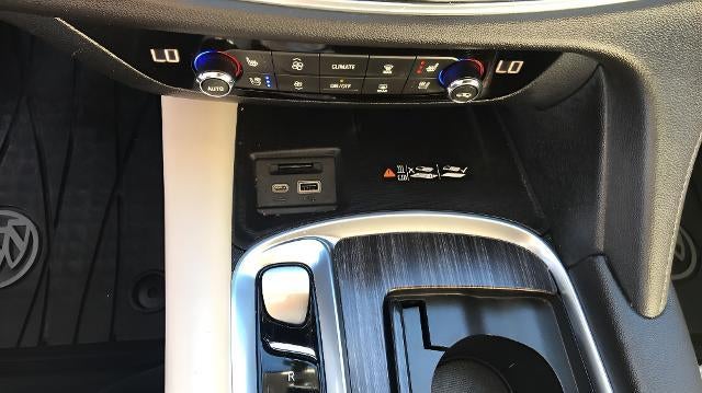 2022 Buick Enclave AWD 4dr Avenir