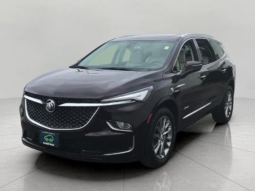 2022 Buick Enclave AWD 4dr Avenir