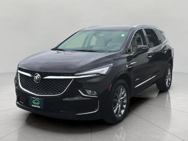 2022 Buick Enclave AWD 4dr Avenir