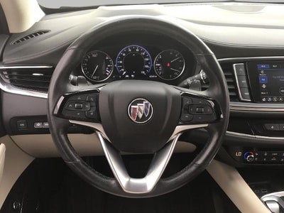 2022 Buick Enclave AWD 4dr Avenir