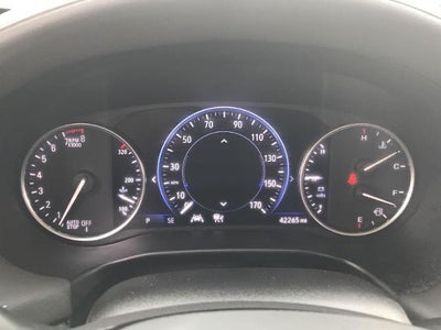 2022 Buick Enclave AWD 4dr Avenir
