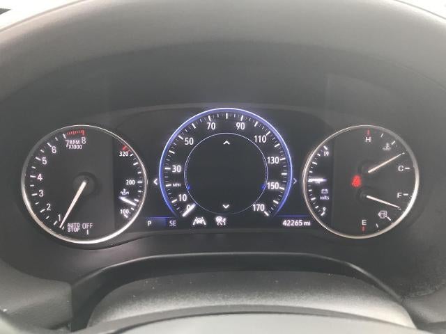 2022 Buick Enclave AWD 4dr Avenir