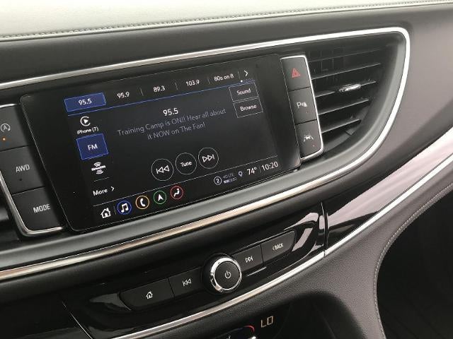 2022 Buick Enclave AWD 4dr Avenir