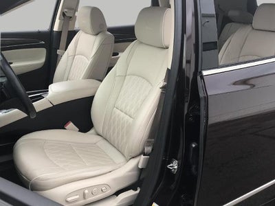 2022 Buick Enclave AWD 4dr Avenir