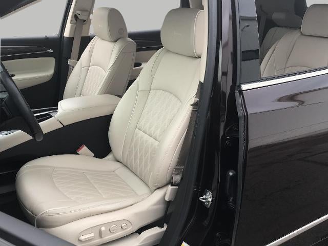 2022 Buick Enclave AWD 4dr Avenir