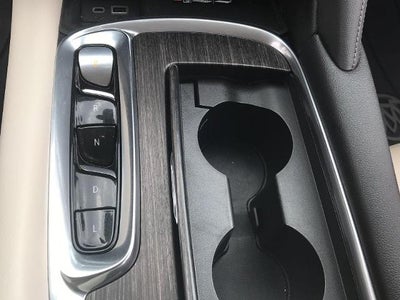2022 Buick Enclave AWD 4dr Avenir