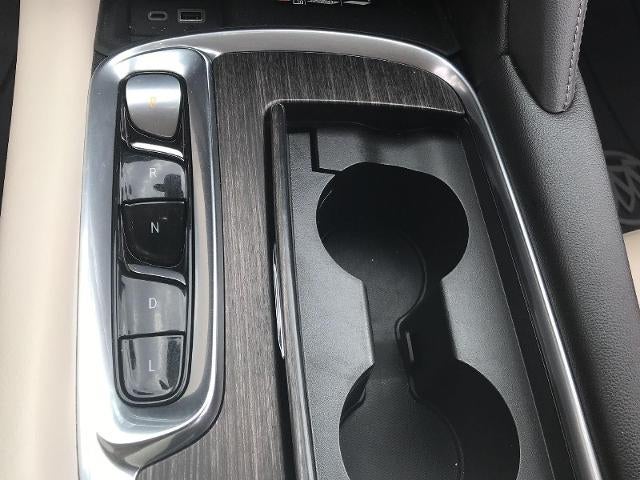 2022 Buick Enclave AWD 4dr Avenir