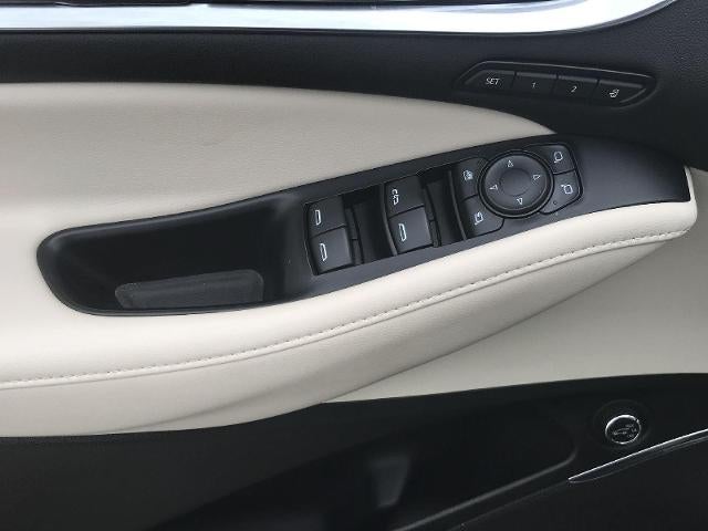 2022 Buick Enclave AWD 4dr Avenir