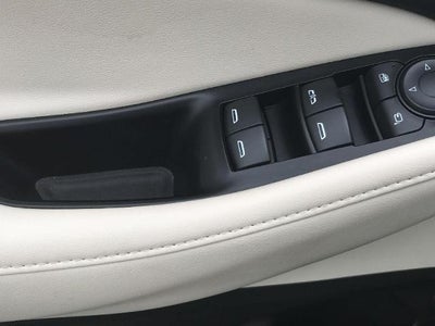 2022 Buick Enclave AWD 4dr Avenir