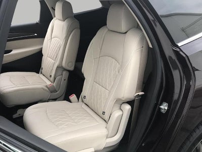 2022 Buick Enclave AWD 4dr Avenir