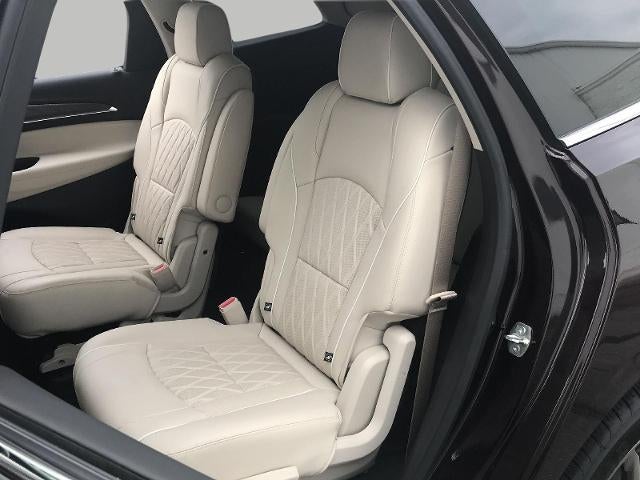 2022 Buick Enclave AWD 4dr Avenir