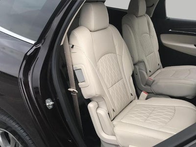 2022 Buick Enclave AWD 4dr Avenir