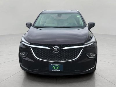 2022 Buick Enclave AWD 4dr Avenir