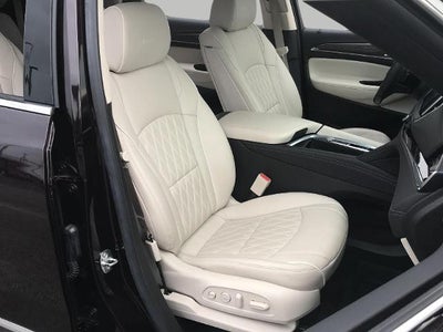 2022 Buick Enclave AWD 4dr Avenir